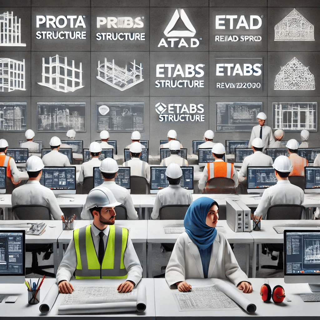 Mastering Structural Design Software