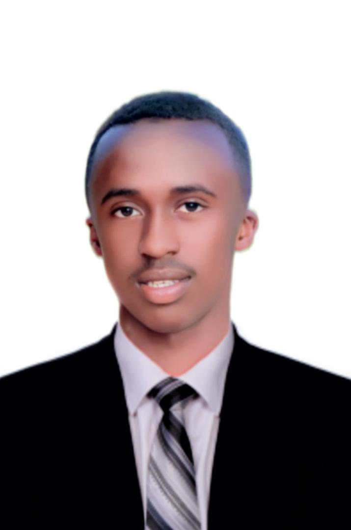 Eng Abubakar Abdi