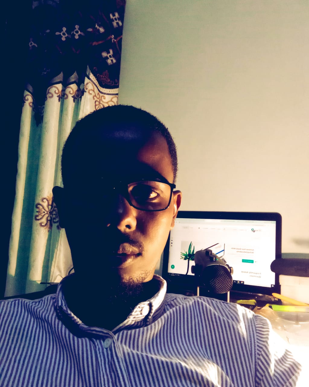 ENG Ahmed Nor